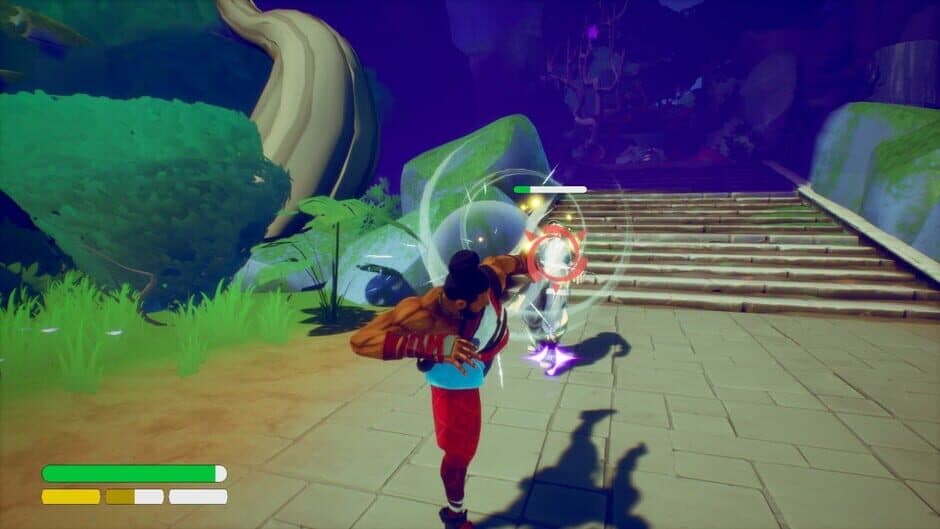 Oberak screenshot 2