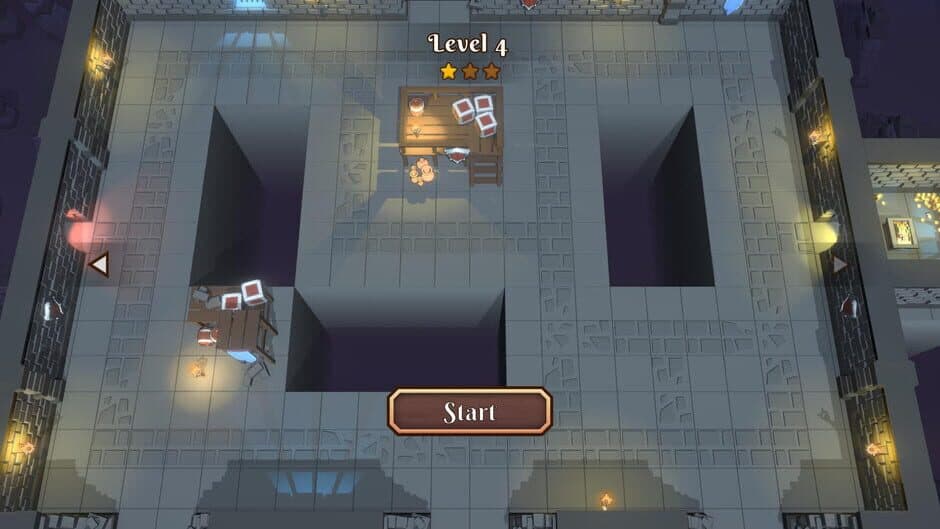Reverse Dungeon screenshot 6