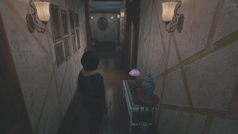 Woodside screenshot 2
