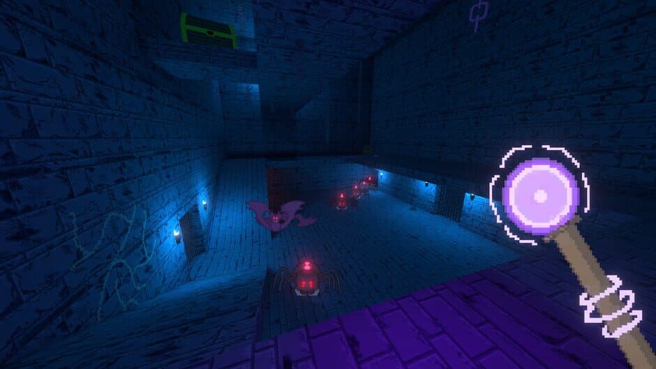 Arcanora screenshot 4