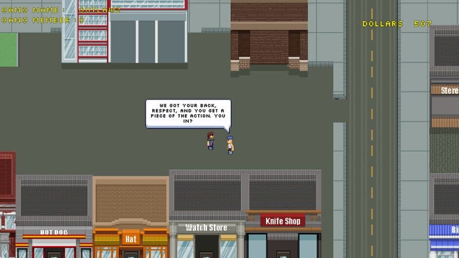 Brickhaven screenshot 3