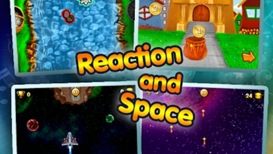 101-in-1 Games Anthology screenshot 2