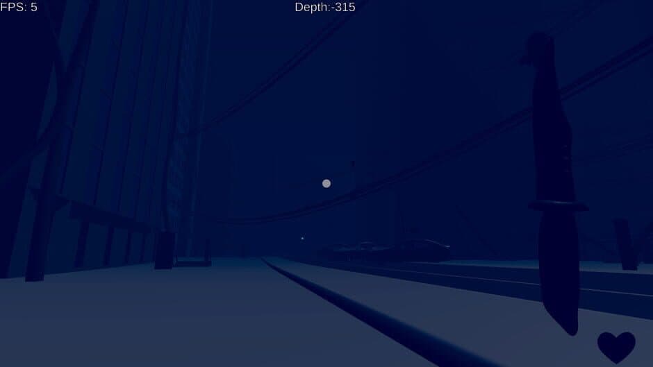 Deepophobia screenshot 5