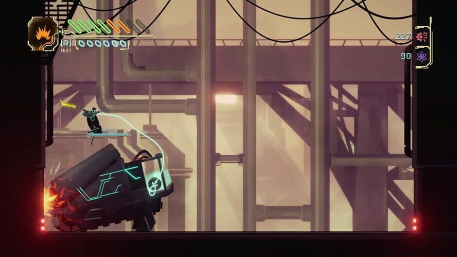 Steel Flood screenshot 6