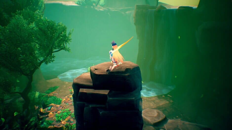 Crystal Corruption: Reclamation screenshot 4