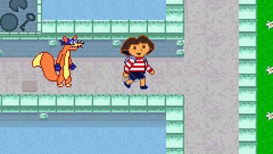 Dora the Explorer: Dora's World Adventure! screenshot 3