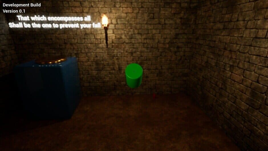 The Tau Experiment screenshot 5