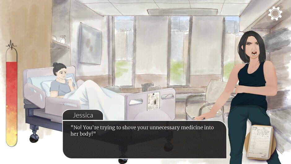 OnCall screenshot 5