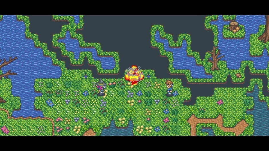 Twin Gods screenshot 5