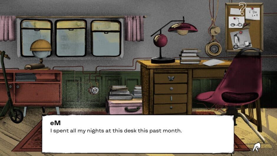 Hedenite screenshot 2