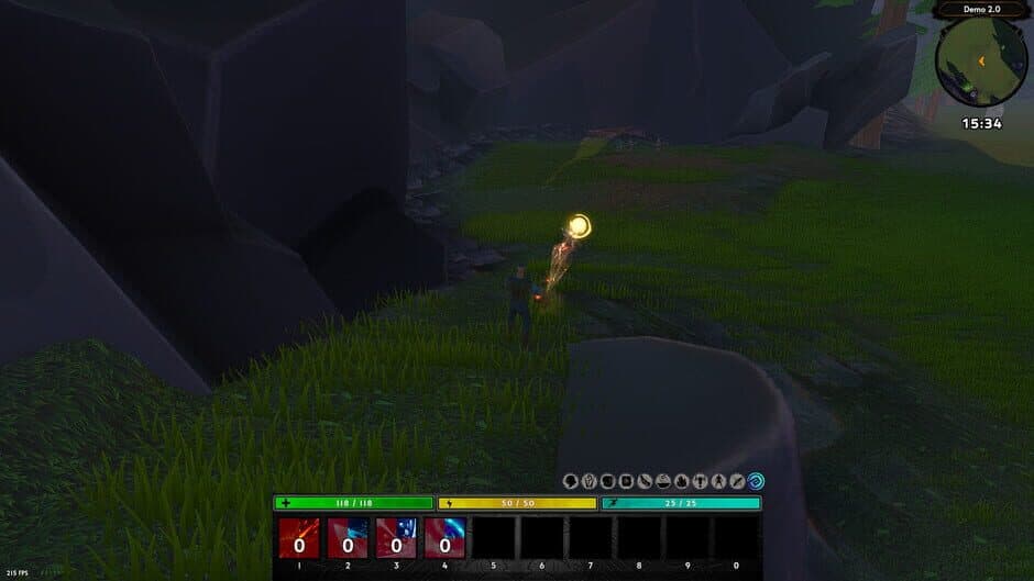 Kingdom of Bärn screenshot 2