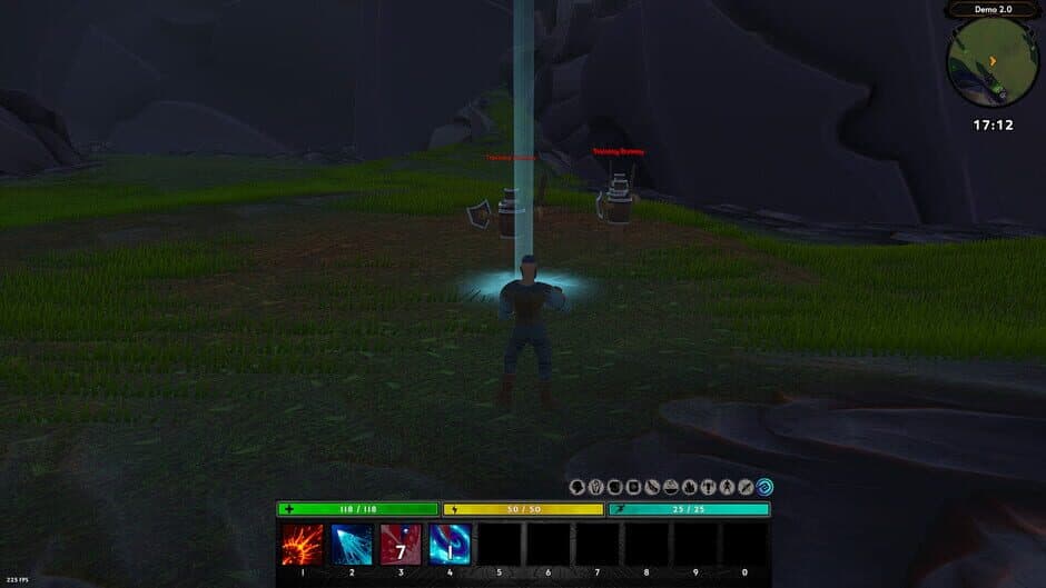 Kingdom of Bärn screenshot 4