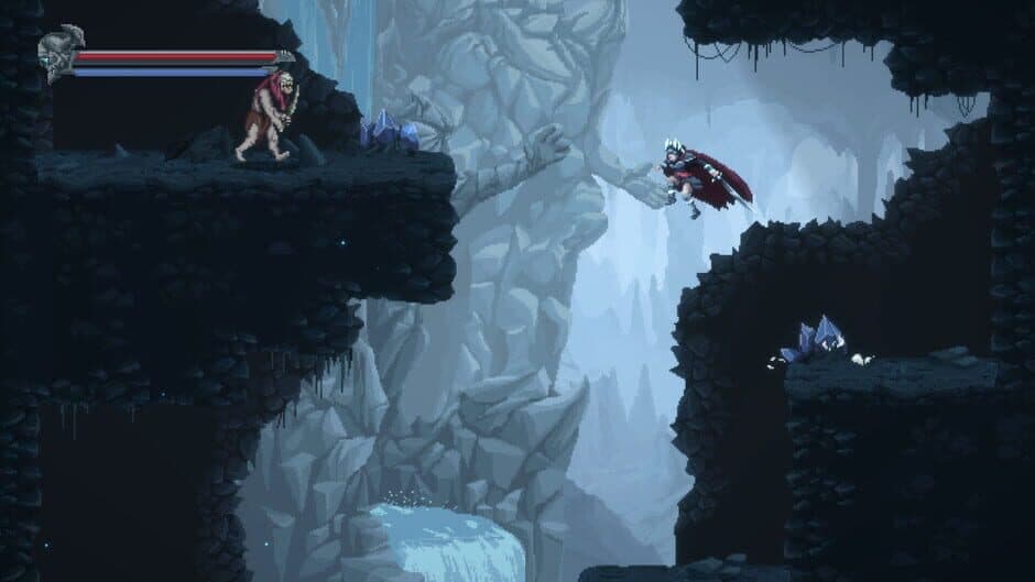 Eden's Guardian screenshot 5