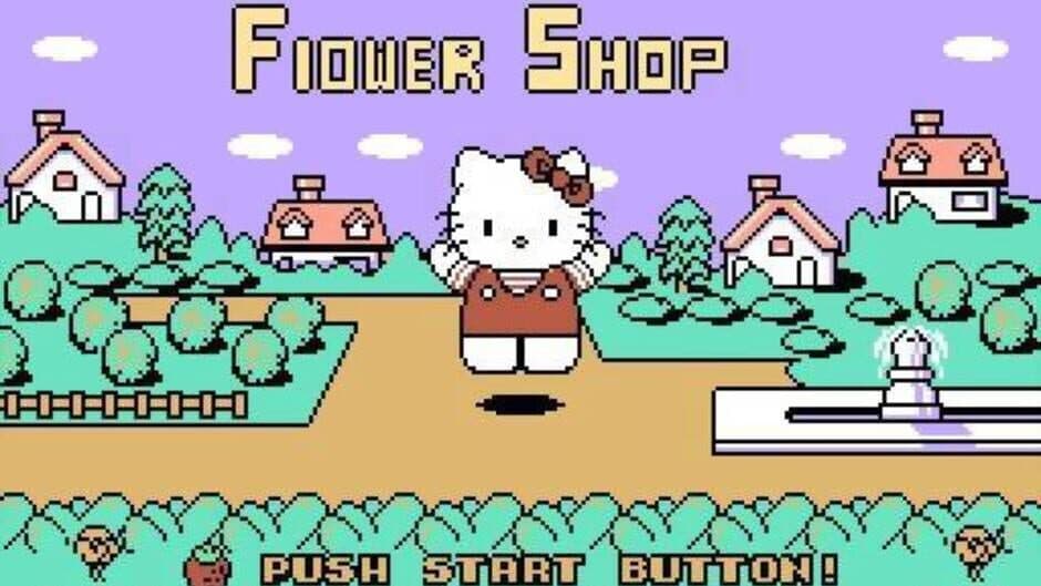 Hello Kitty no Hanabatake screenshot 4