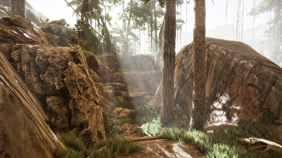Ninja: The Lost Legacy screenshot 3