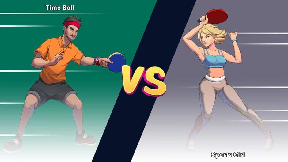 Timo Boll Beats screenshot 6