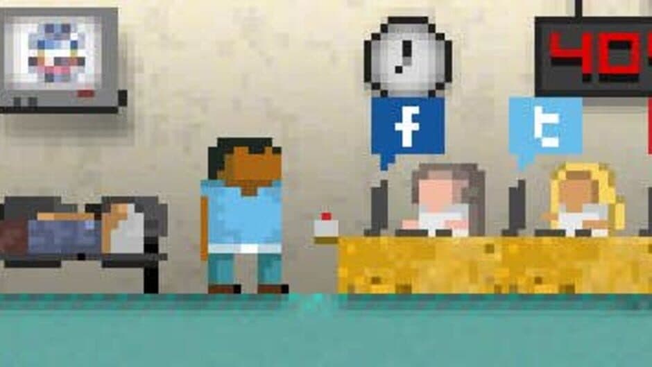 SUS: The Game