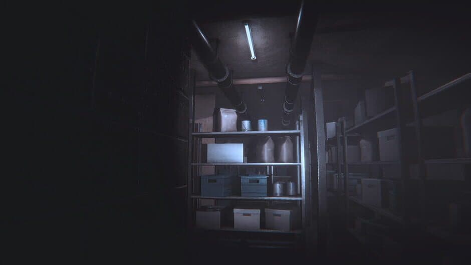 Whispering Lane screenshot 5