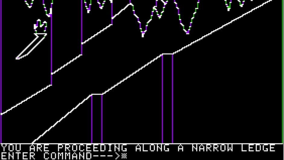 Oldorf's Revenge screenshot 2