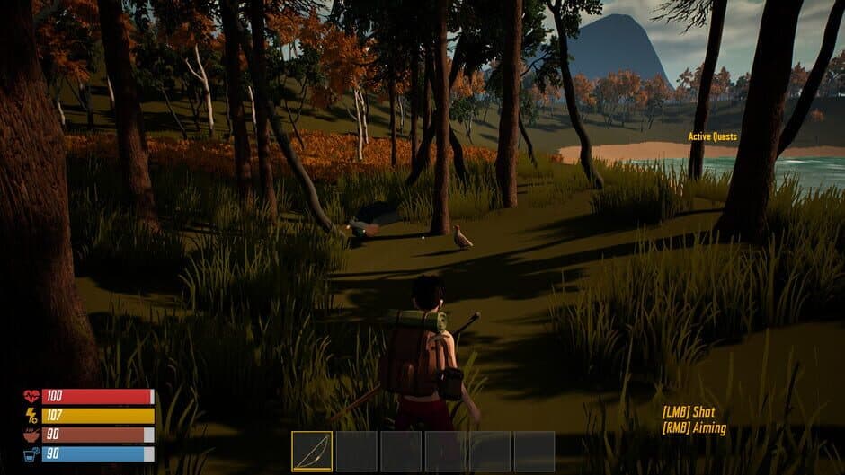 Beacon of the Bellrock screenshot 5