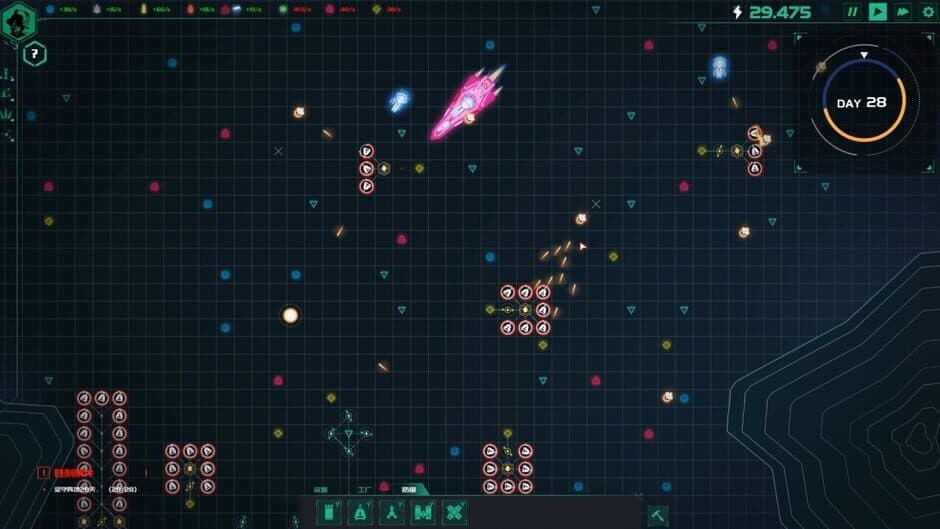Babel: Break Your Destiny screenshot 4