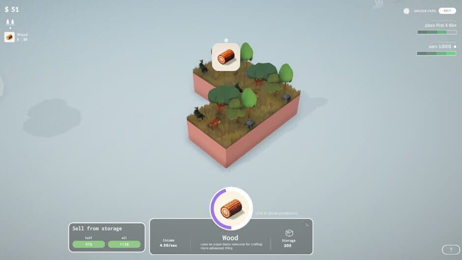Kukinta screenshot 3