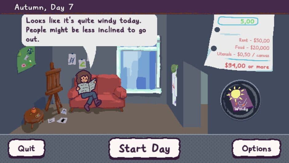 Silly Scribbles screenshot 6