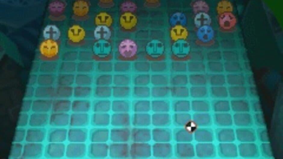 Persona 3 Broken Shadow screenshot 3