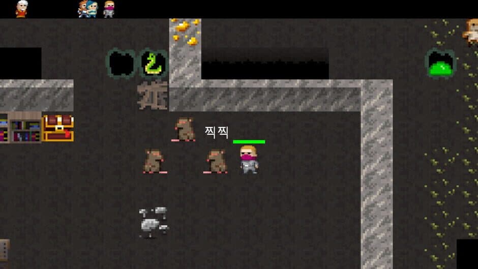 RogueLive screenshot 3