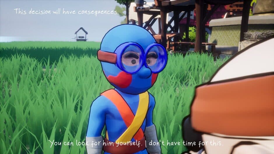 Fight 'N' Jokes: Storylines screenshot 6