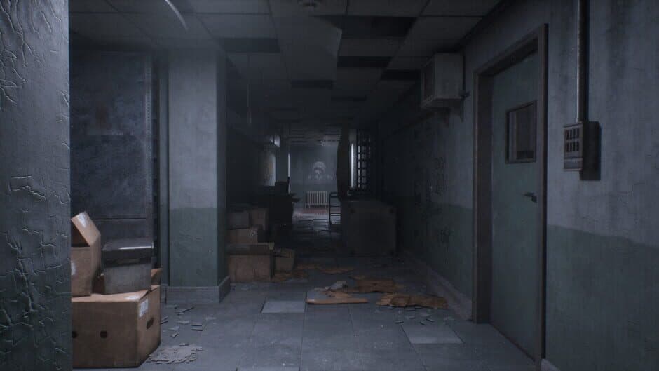 Patient No. 26 screenshot 4