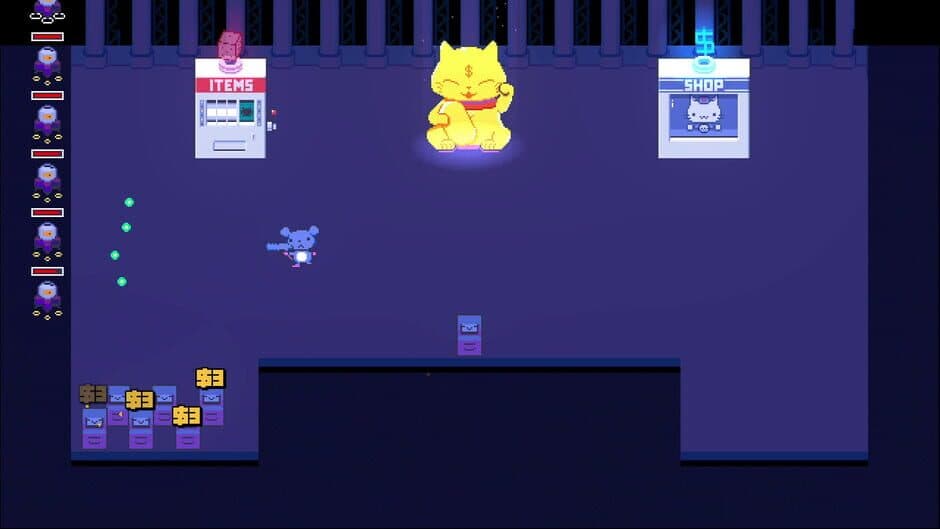Fortuna Deluxe screenshot 2
