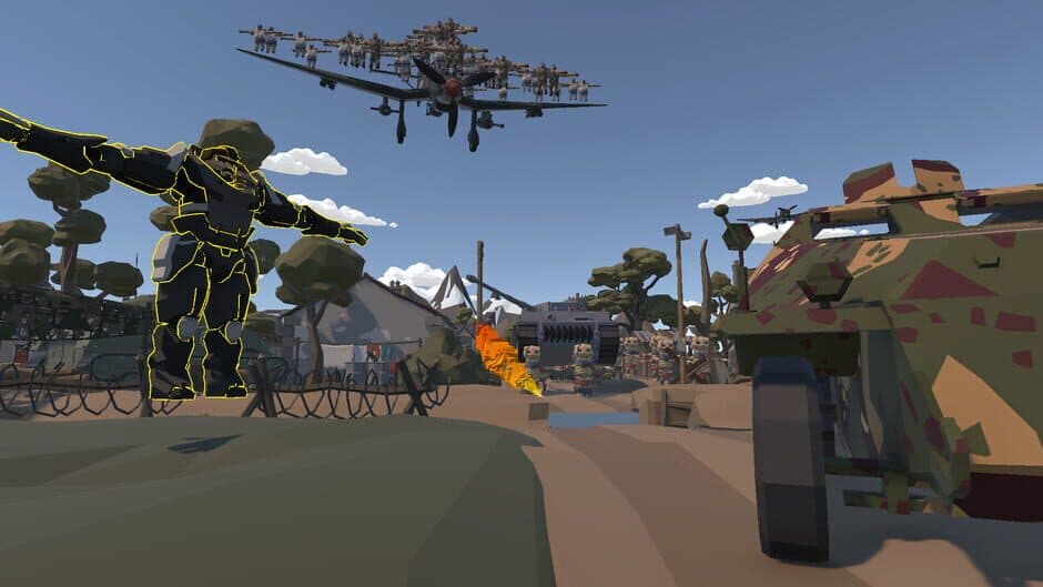 Kunkun Battles screenshot 2