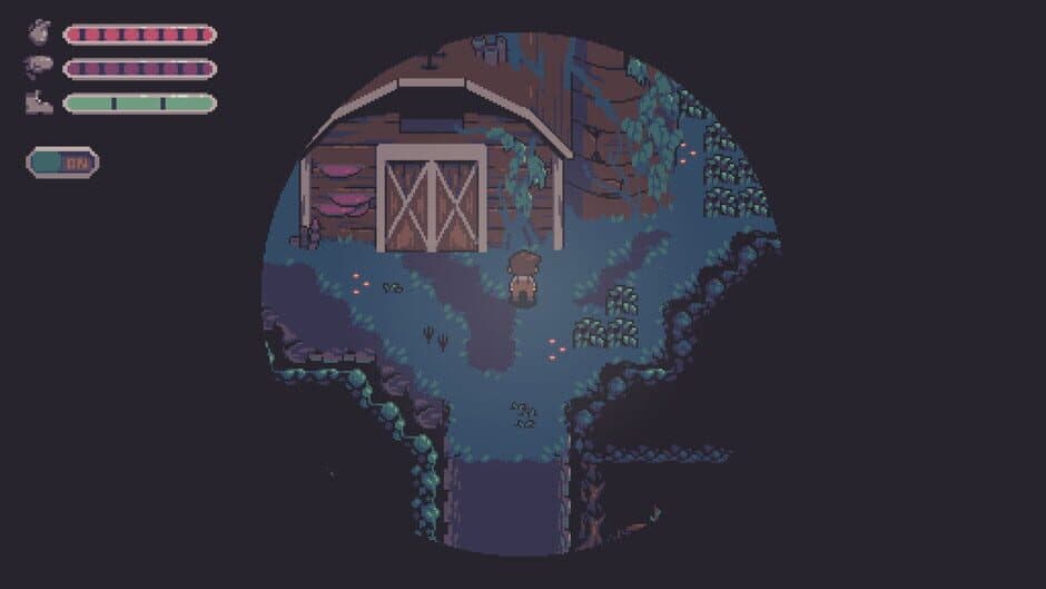 Cosmic Horror Tales screenshot 2