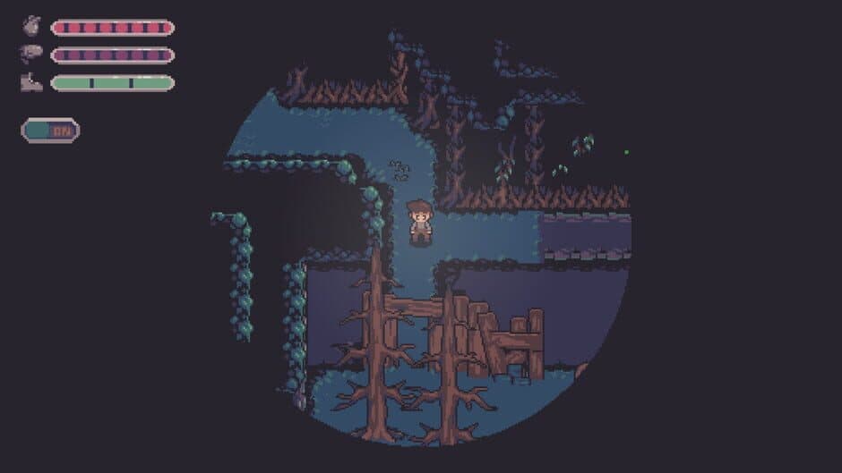 Cosmic Horror Tales screenshot 4