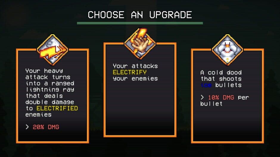 Junkybots screenshot 5