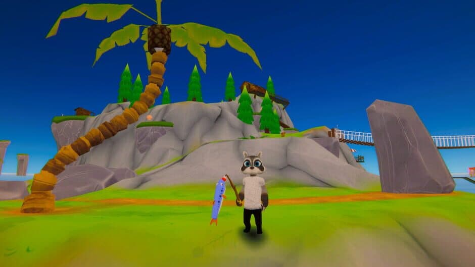 An Island Away screenshot 2