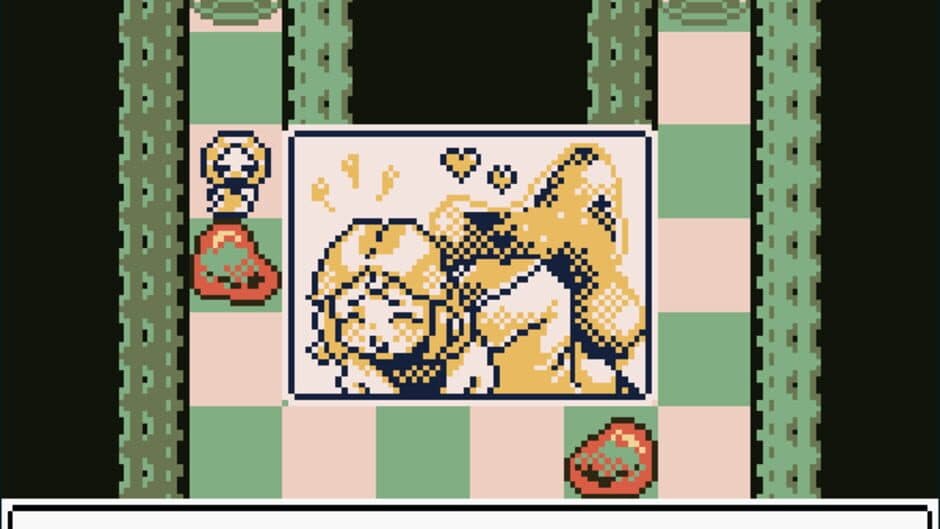 The Adventures in Carnal Hell screenshot 3