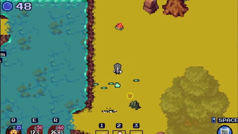 Adventures in Lestoria screenshot 5