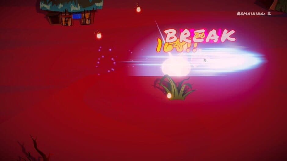 Kazu Aether Origins screenshot 4
