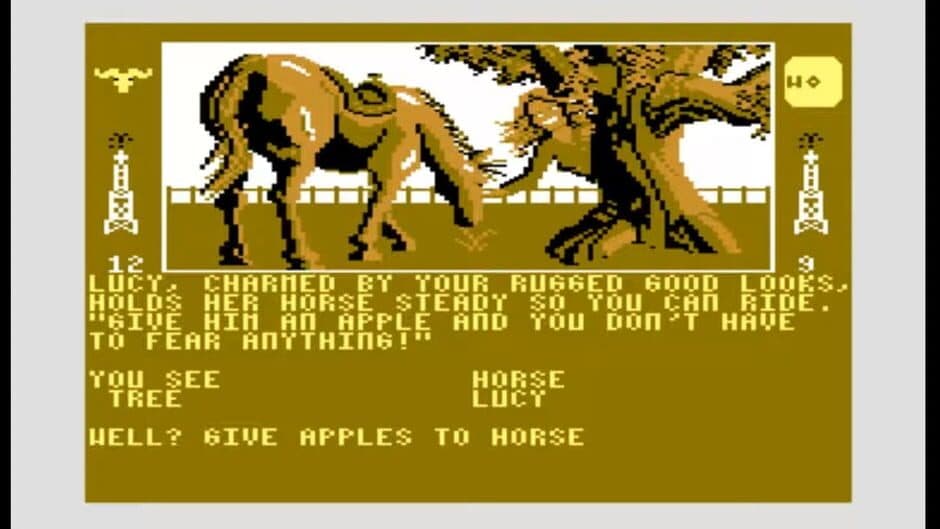 The Dallas Quest screenshot 6