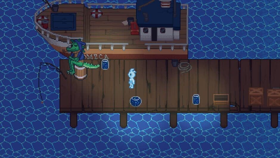 Soul Return screenshot 5