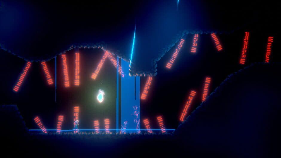 Chikaro screenshot 5