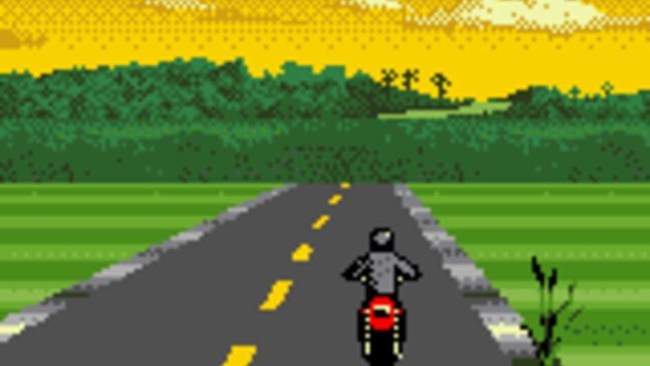 Harley Davidson: Race Across America