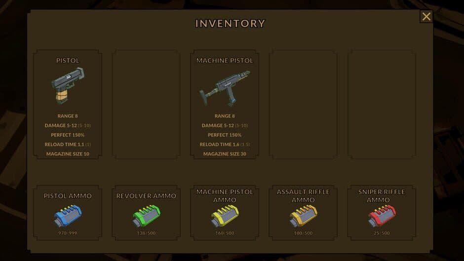 Blood Purge: Releaseburg screenshot 4