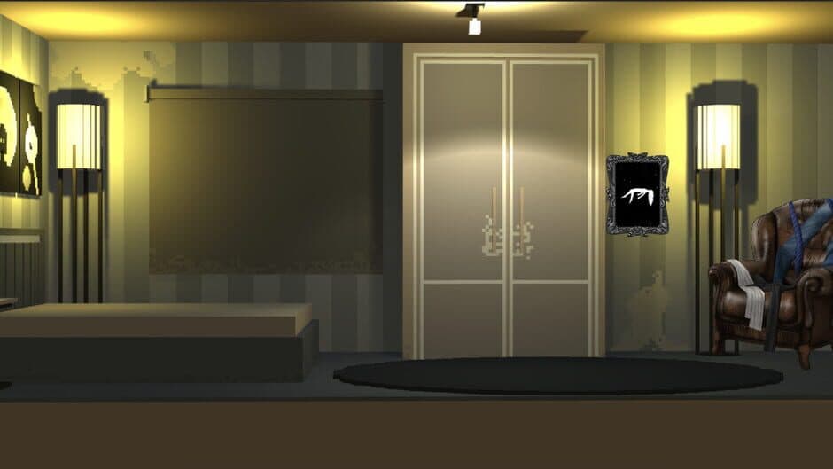 Step into the Abyss screenshot 5