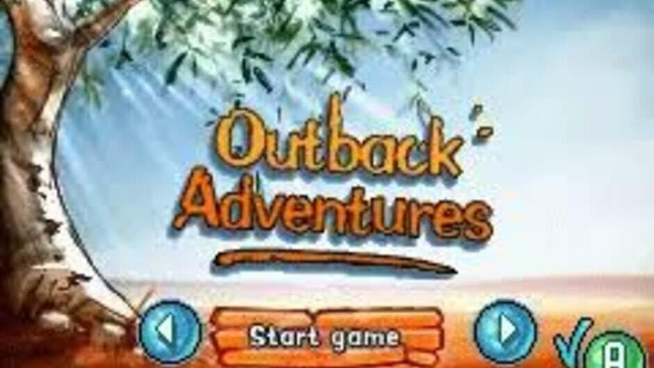 The Koala Brothers: Outback Adventures