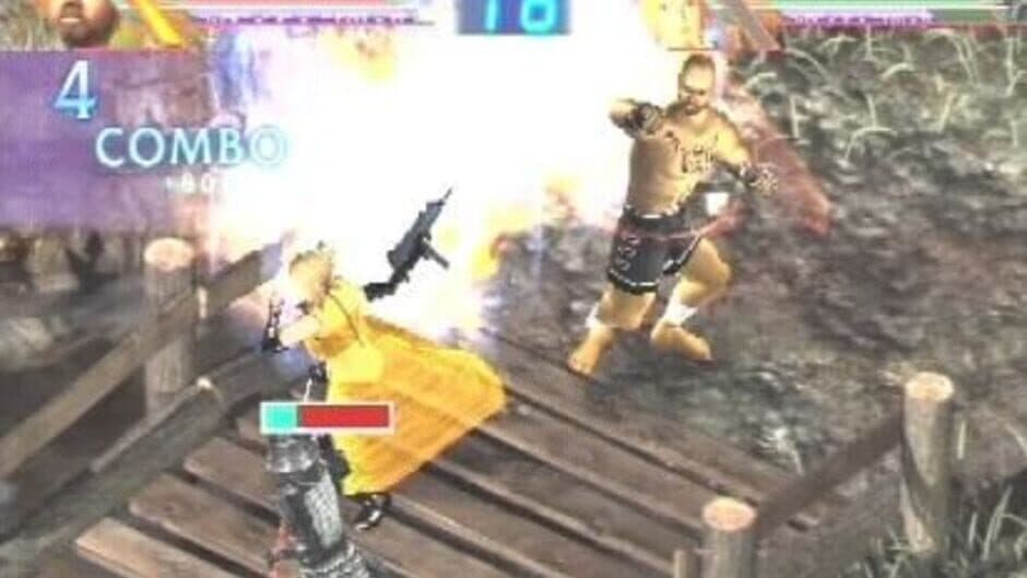Deadly Strike screenshot 3