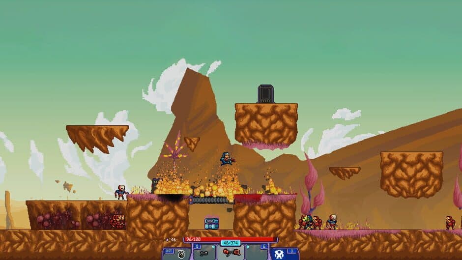 Two Sides of Hell screenshot 6