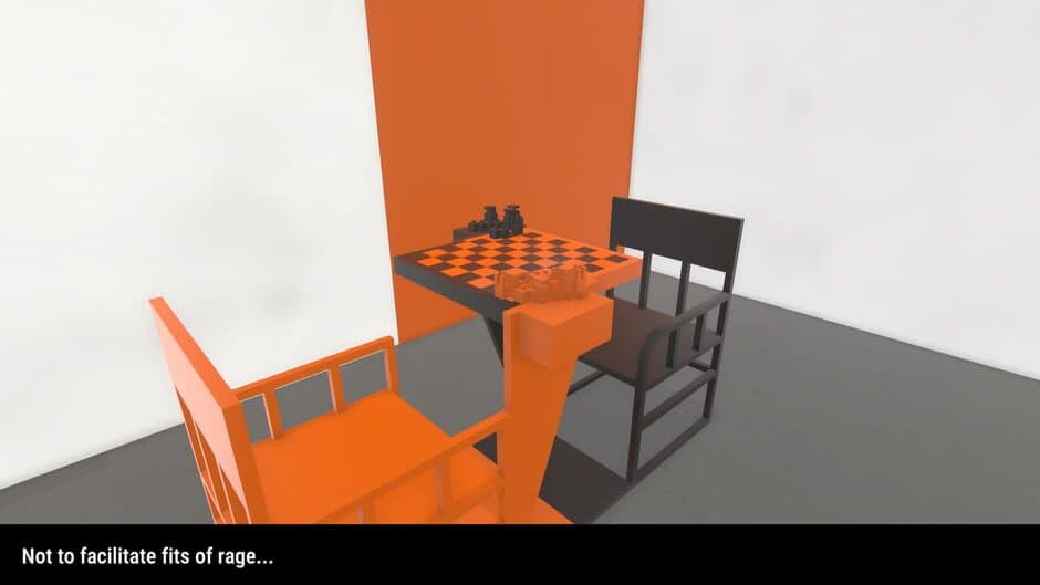 Meet Me at The Workers' Club screenshot 3